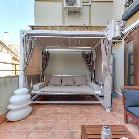 Central Quality Apartment Spa Salamanca Kültér fotó