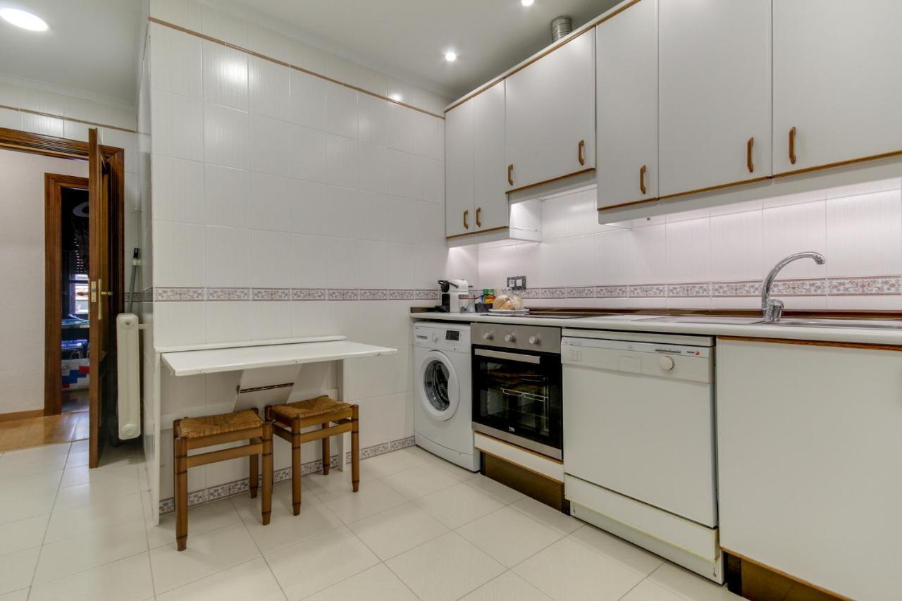 Central Quality Apartment Spa Salamanca Kültér fotó