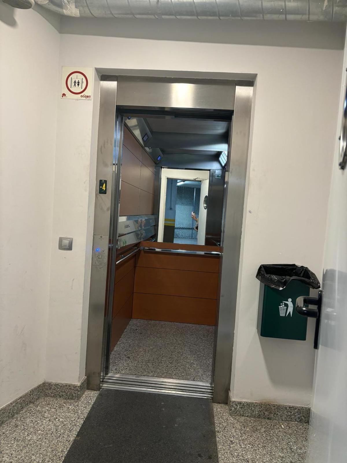Central Quality Apartment Spa Salamanca Kültér fotó