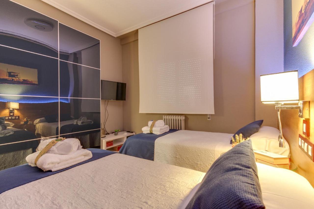 Central Quality Apartment Spa Salamanca Kültér fotó