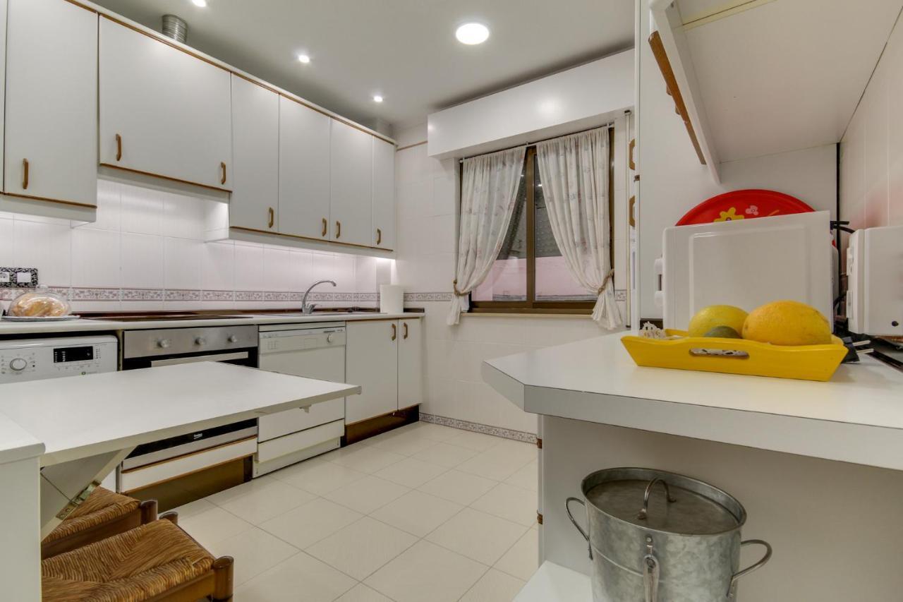 Central Quality Apartment Spa Salamanca Kültér fotó